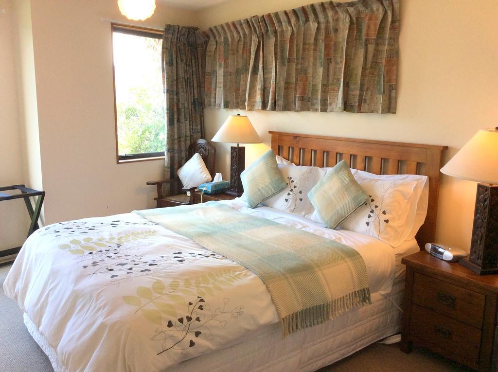 Alpine Suites Queenstown Room photo
